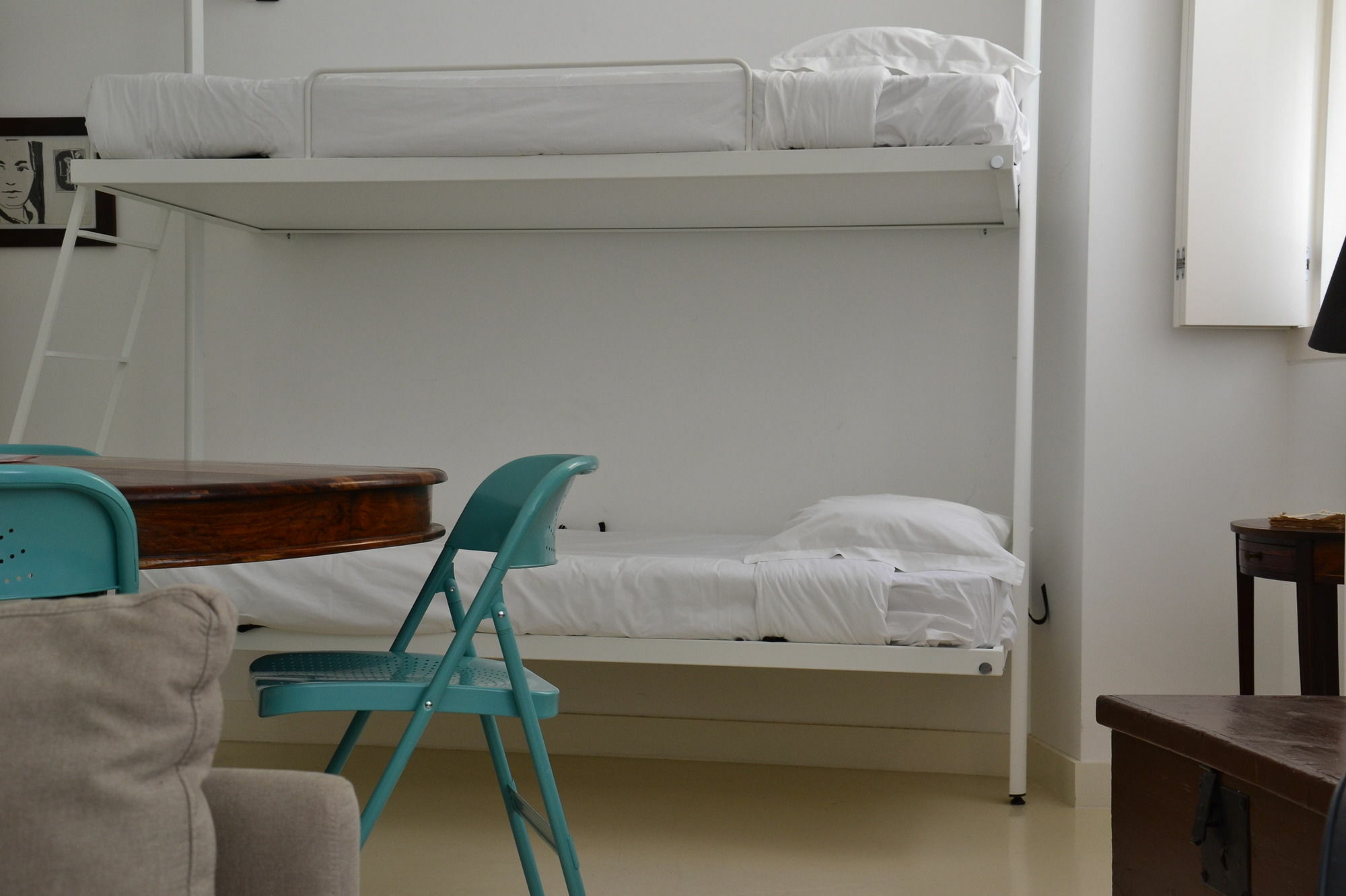 Aparthotel My Serviced - Principe Real Lissabon
