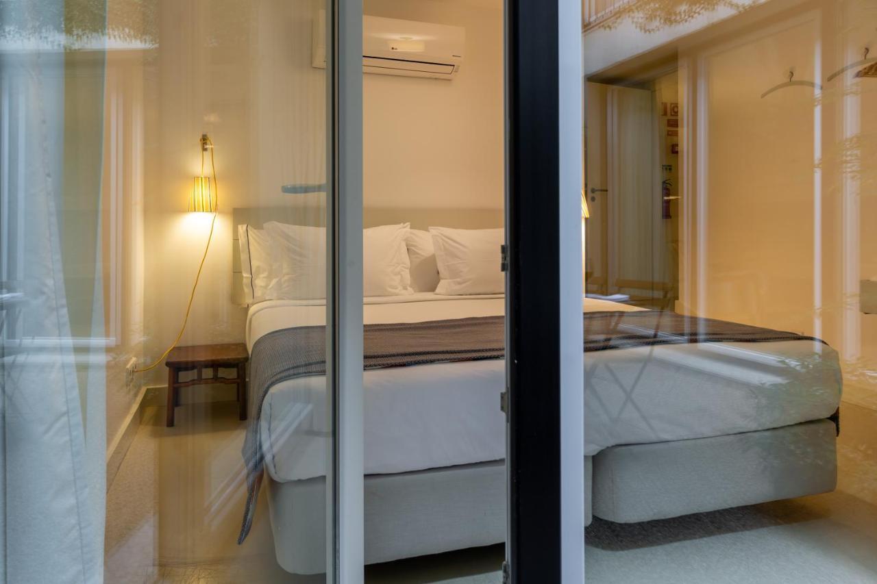 Apart-hotel My Serviced - Principe Real Lisboa