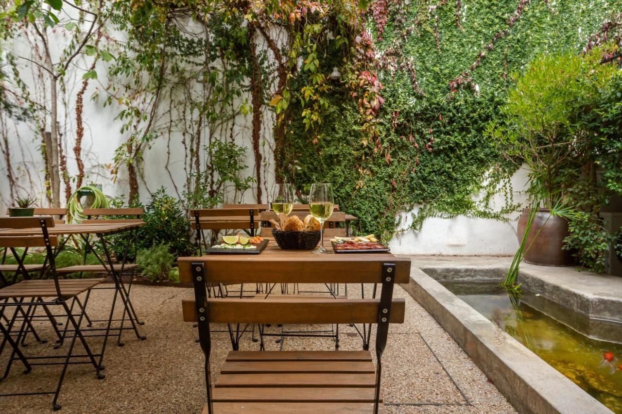 Apart-hotel My Serviced - Principe Real