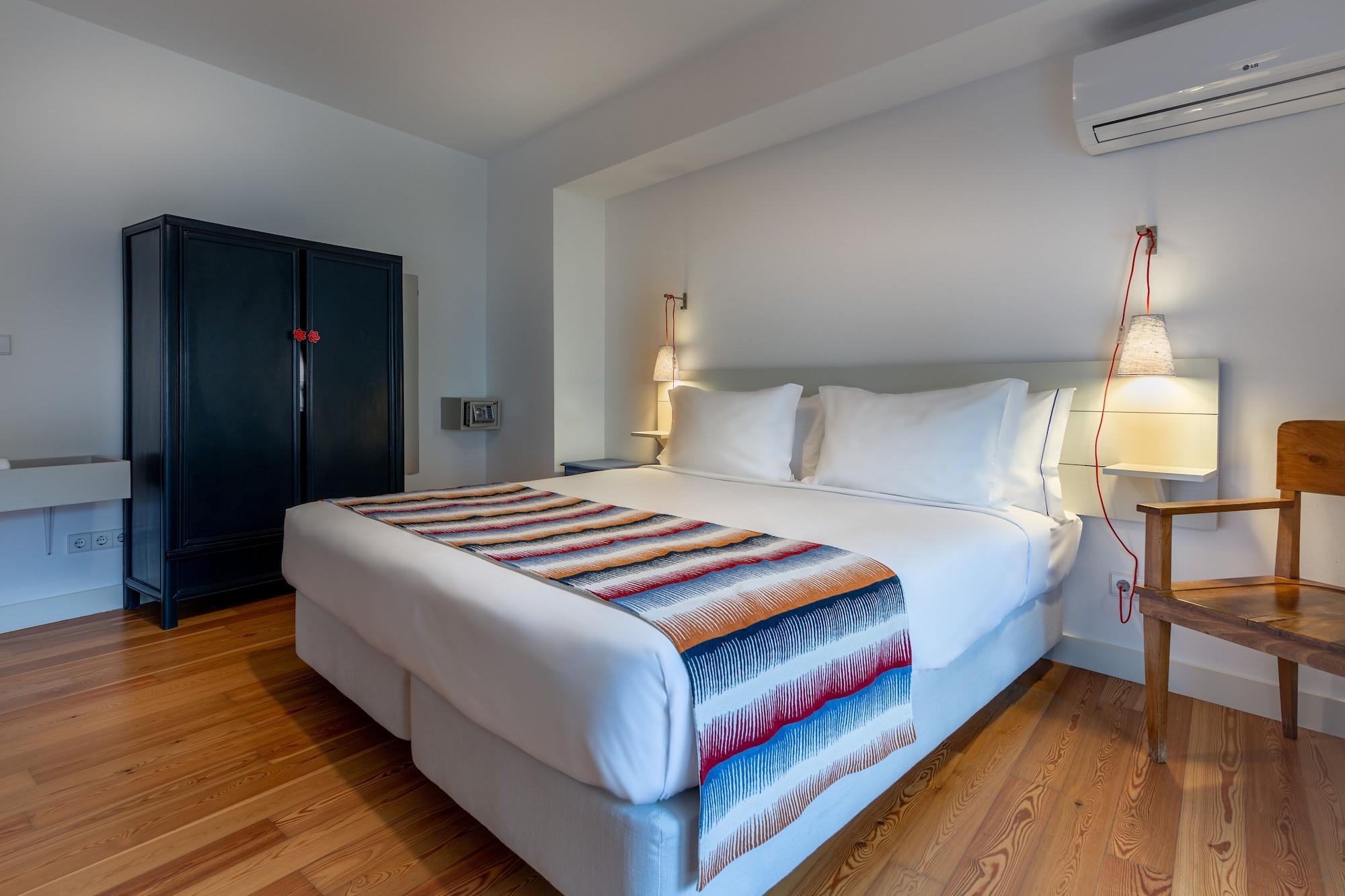 My – Principe Real Apartahotel 4*